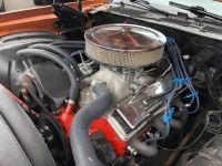 1973 Chevrolet Camaro for sale in Michigan (ID-128270)