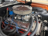 1973 Chevrolet Camaro for sale in Michigan (ID-128270)
