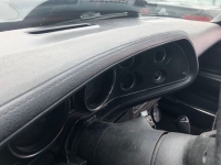 1973 Chevrolet Camaro for sale in Michigan (ID-128270)