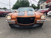 1973 Chevrolet Camaro for sale in Michigan (ID-128270)