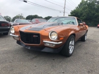 1973 Chevrolet Camaro for sale in Michigan (ID-128270)