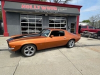 1973 Chevrolet Camaro for sale in Riverhead, New York (ID-128651)