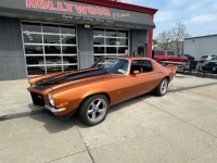 1973 Chevrolet Camaro for sale in Riverhead, New York (ID-128651)
