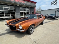 1973 Chevrolet Camaro for sale in Riverhead, New York (ID-128651)