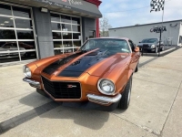 1973 Chevrolet Camaro for sale in Riverhead, New York (ID-128651)