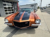 1973 Chevrolet Camaro for sale in Riverhead, New York (ID-128651)