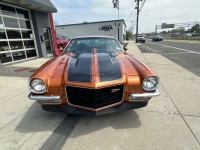 1973 Chevrolet Camaro for sale in Riverhead, New York (ID-128651)