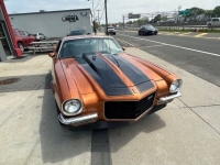 1973 Chevrolet Camaro for sale in Riverhead, New York (ID-128651)