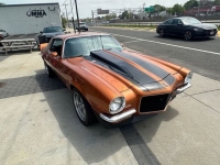 1973 Chevrolet Camaro for sale in Riverhead, New York (ID-128651)