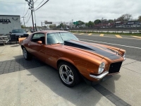 1973 Chevrolet Camaro for sale in Riverhead, New York (ID-128651)