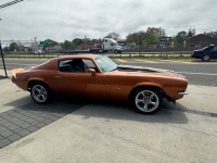 1973 Chevrolet Camaro for sale in Riverhead, New York (ID-128651)