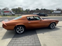 1973 Chevrolet Camaro for sale in Riverhead, New York (ID-128651)