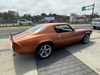 1973 Chevrolet Camaro for sale in Riverhead, New York (ID-128651)
