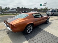 1973 Chevrolet Camaro for sale in Riverhead, New York (ID-128651)