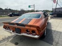 1973 Chevrolet Camaro for sale in Riverhead, New York (ID-128651)