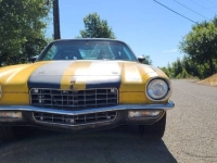 1973 Chevrolet Camaro for sale in Michigan (ID-130104)