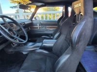 1973 Chevrolet Camaro for sale in Michigan (ID-130104)