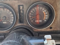 1973 Chevrolet Camaro for sale in Michigan (ID-130104)