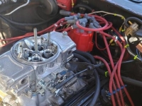 1973 Chevrolet Camaro for sale in Michigan (ID-130104)