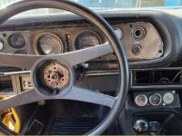 1973 Chevrolet Camaro for sale in Michigan (ID-130104)