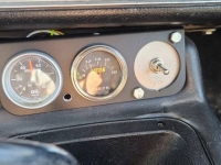 1973 Chevrolet Camaro for sale in Michigan (ID-130104)