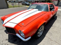 1973 Chevrolet Camaro for sale in Michigan (ID-130324)