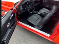 1973 Chevrolet Camaro for sale in Michigan (ID-130324)