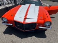 1973 Chevrolet Camaro for sale in Michigan (ID-130324)