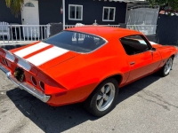1973 Chevrolet Camaro for sale in Michigan (ID-130324)