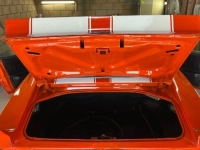 1973 Chevrolet Camaro for sale in Michigan (ID-130566)