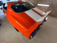 1973 Chevrolet Camaro for sale in Michigan (ID-130566)