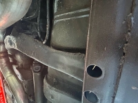 1973 Chevrolet Camaro for sale in Michigan (ID-130566)