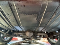 1973 Chevrolet Camaro for sale in Michigan (ID-130566)
