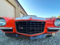 1973 Chevrolet Camaro for sale in Michigan (ID-130566)