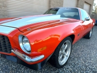 1973 Chevrolet Camaro for sale in Michigan (ID-130566)