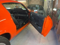 1973 Chevrolet Camaro for sale in Michigan (ID-130566)