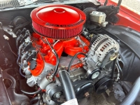 1973 Chevrolet Camaro for sale in Michigan (ID-130566)