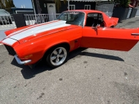 1973 Chevrolet Camaro for sale in Michigan (ID-130566)