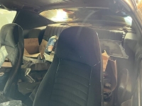 1973 Chevrolet Camaro for sale in Michigan (ID-132044)