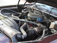 1973 Chevrolet Camaro for sale in Michigan (ID-136108)
