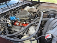 1973 Chevrolet Camaro for sale in Michigan (ID-136108)