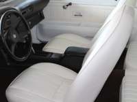 1973 Chevrolet Camaro for sale in Michigan (ID-136108)