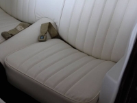 1973 Chevrolet Camaro for sale in Michigan (ID-136108)