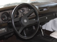 1973 Chevrolet Camaro for sale in Michigan (ID-136108)