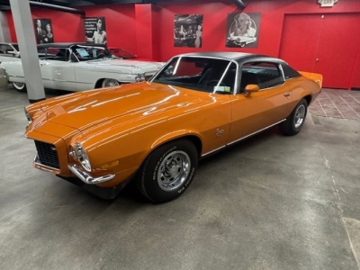 1973 Chevrolet Camaro for sale