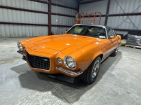 1973 Chevrolet Camaro for sale in Michigan (ID-137119)