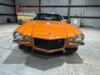 1973 Chevrolet Camaro for sale in Michigan (ID-137119)