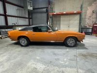 1973 Chevrolet Camaro for sale in Michigan (ID-137119)