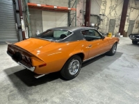 1973 Chevrolet Camaro for sale in Michigan (ID-137119)