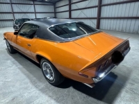 1973 Chevrolet Camaro for sale in Michigan (ID-137119)